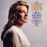 Connie Smith - Great Sacred Songs